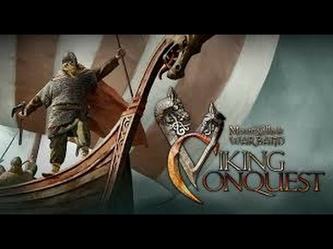 Vikings Conquest Serial Key