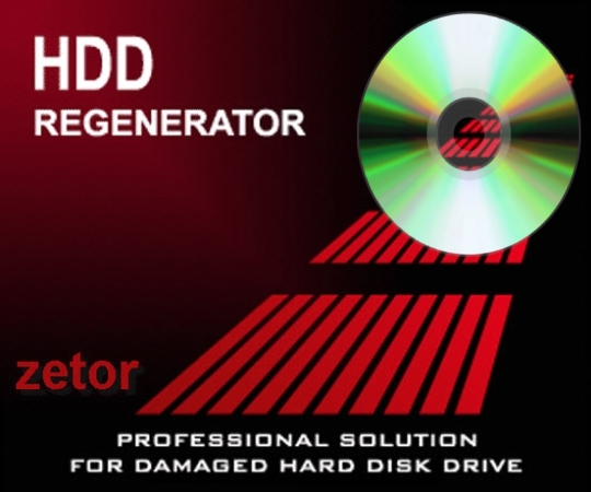 download hdd regenerator full