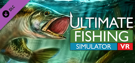 ultimate fishing simulator release date